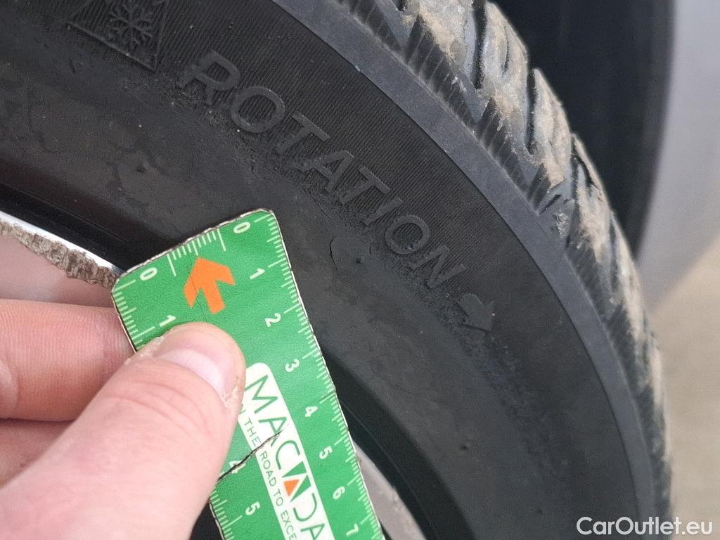  Peugeot  308 PEUGEOT  SW / 2021 / 5P / Break BlueHDi 130 EAT8 ALLURE PACK #14