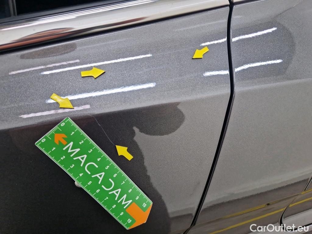  Peugeot  3008 PEUGEOT  / 2020 / 5P / SUV 1.6 HYBRID4 300 E-EAT8 GT #10