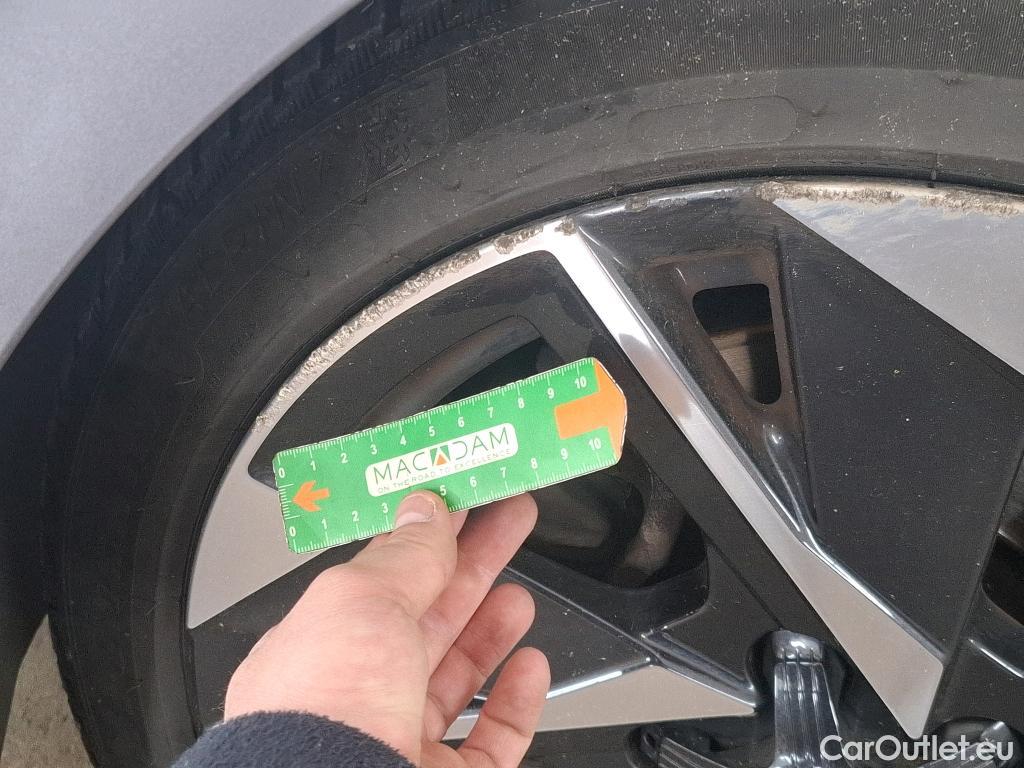  Peugeot  308 PEUGEOT  SW / 2021 / 5P / Break BlueHDi 130 EAT8 ALLURE PACK #22