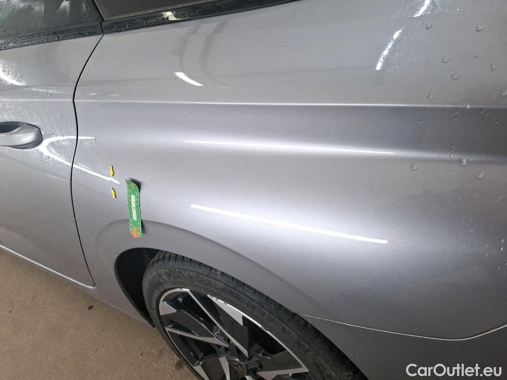  Peugeot  308 PEUGEOT  SW / 2021 / 5P / Break BlueHDi 130 EAT8 ALLURE PACK #49