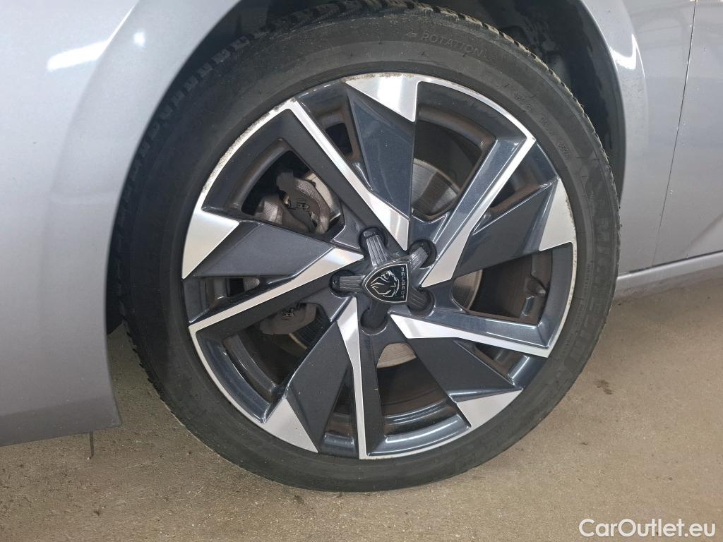  Peugeot  308 PEUGEOT  SW / 2021 / 5P / Break BlueHDi 130 EAT8 ALLURE PACK #44