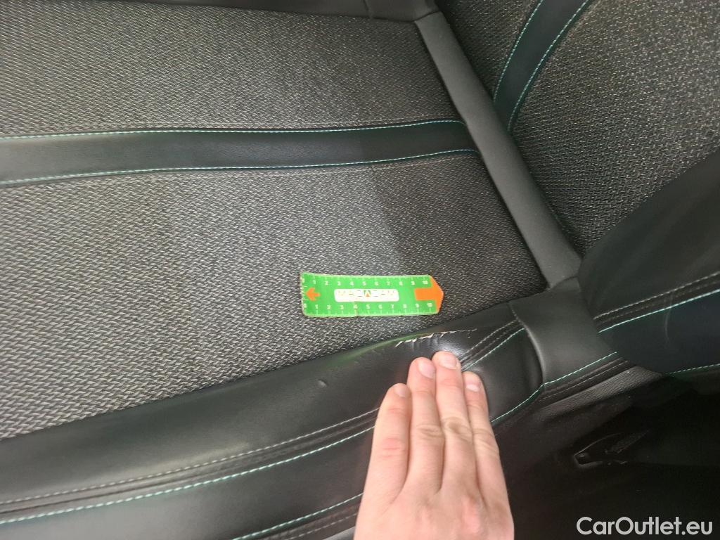  Peugeot  308 PEUGEOT  SW / 2021 / 5P / Break BlueHDi 130 EAT8 ALLURE PACK #16