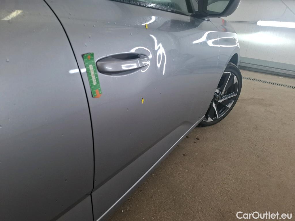  Peugeot  308 PEUGEOT  SW / 2021 / 5P / Break BlueHDi 130 EAT8 ALLURE PACK #3