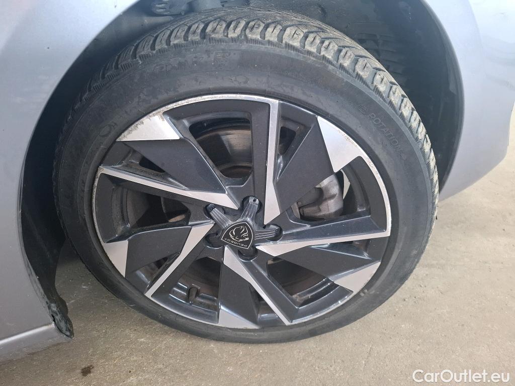  Peugeot  308 PEUGEOT  SW / 2021 / 5P / Break BlueHDi 130 EAT8 ALLURE PACK #12