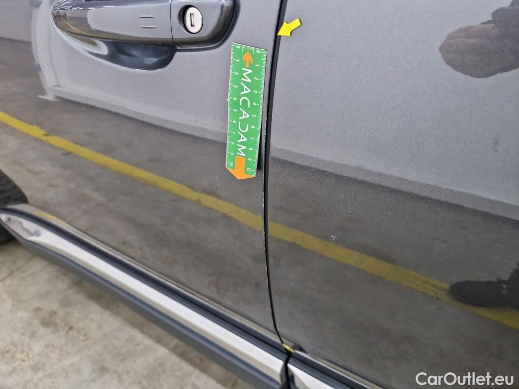  Peugeot  3008 PEUGEOT  / 2020 / 5P / SUV 1.6 HYBRID4 300 E-EAT8 GT #7