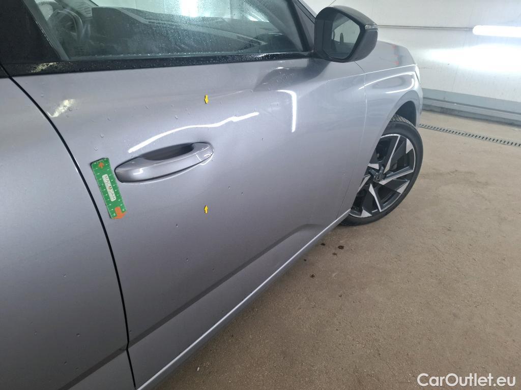  Peugeot  308 PEUGEOT  SW / 2021 / 5P / Break BlueHDi 130 EAT8 ALLURE PACK #1