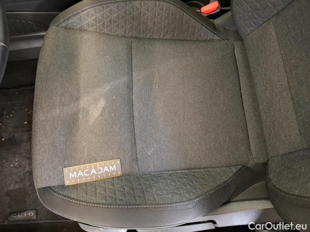  Renault  Clio  V Business 1.0 SCe 65CV BVM5 E6d #24