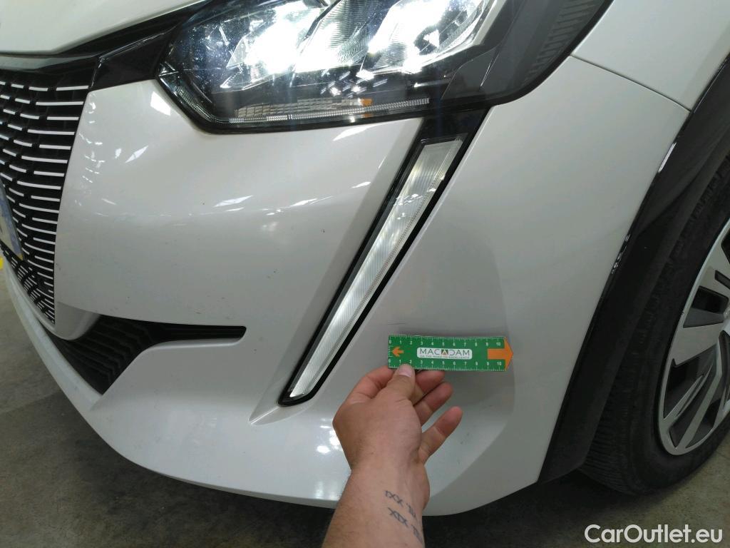  Peugeot  208  (e-) Active Business 50kWh BVA #10