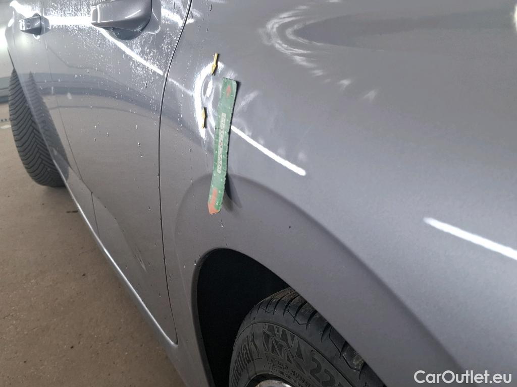  Peugeot  308 PEUGEOT  SW / 2021 / 5P / Break BlueHDi 130 EAT8 ALLURE PACK #52