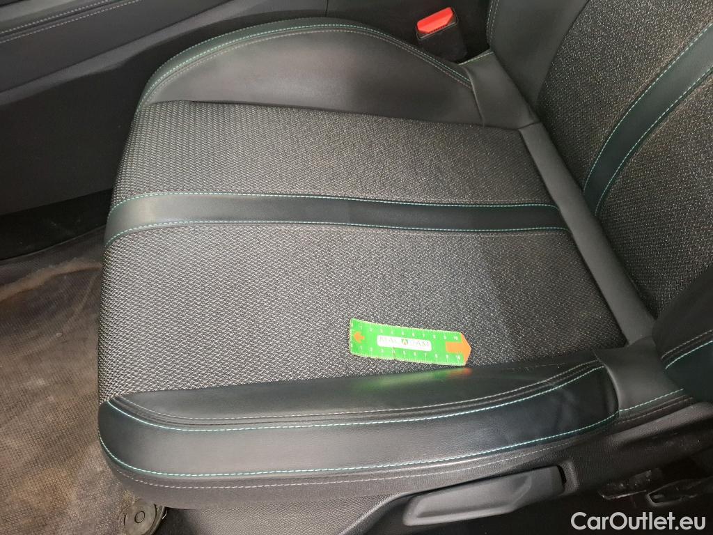  Peugeot  308 PEUGEOT  SW / 2021 / 5P / Break BlueHDi 130 EAT8 ALLURE PACK #15