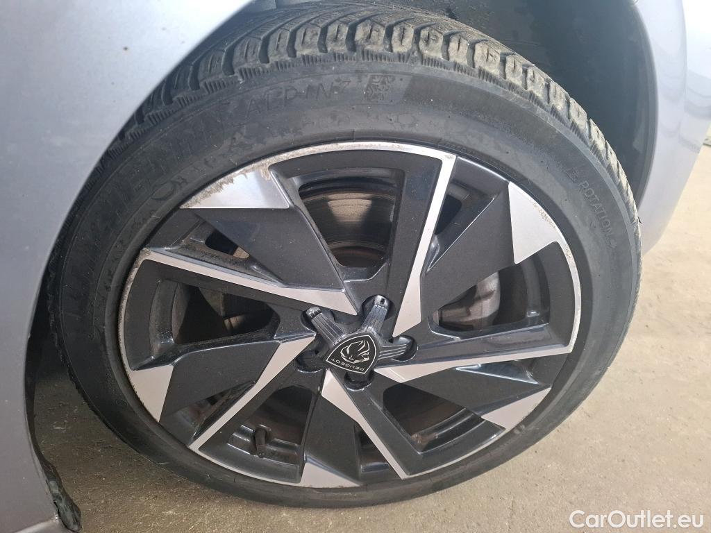  Peugeot  308 PEUGEOT  SW / 2021 / 5P / Break BlueHDi 130 EAT8 ALLURE PACK #36