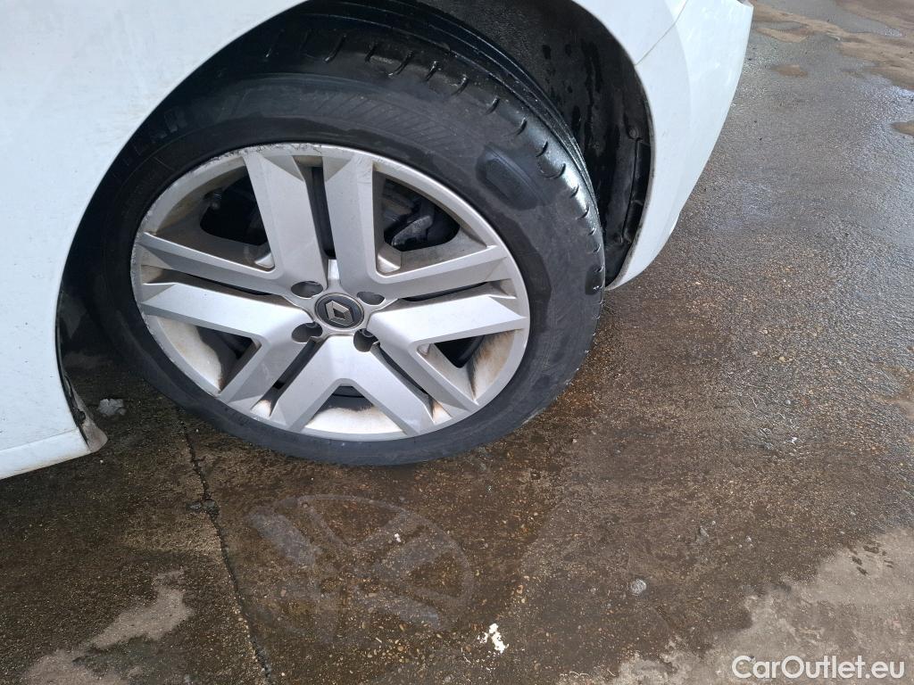  Renault  Clio  V Business 1.0 SCe 65CV BVM5 E6d #16