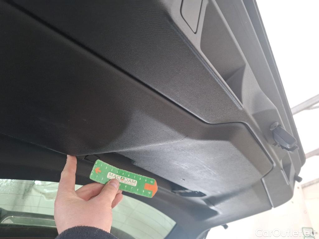  Peugeot  308 PEUGEOT  SW / 2021 / 5P / Break BlueHDi 130 EAT8 ALLURE PACK #45