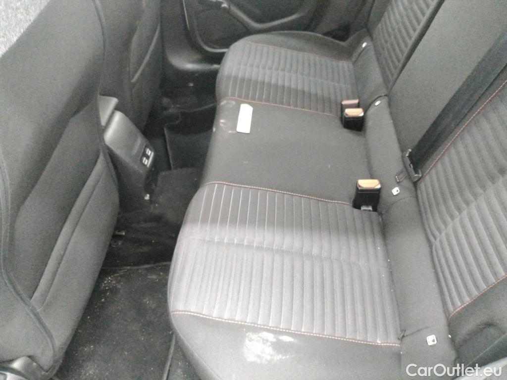  Peugeot  208  (e-) Active Business 50kWh BVA #1