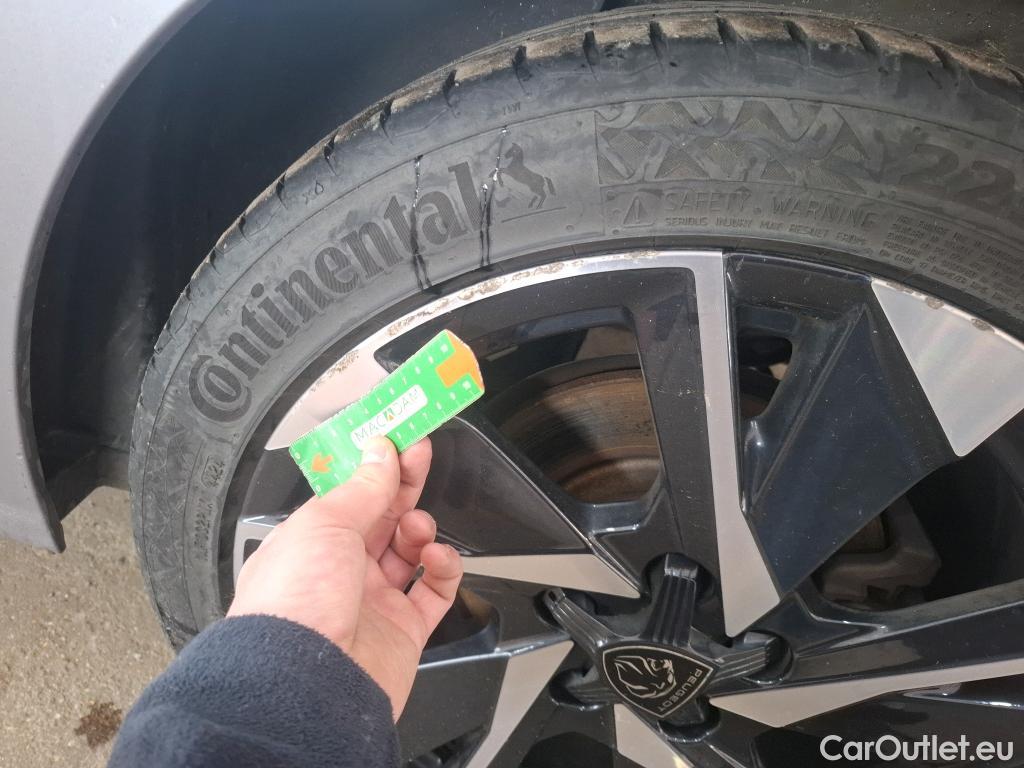  Peugeot  308 PEUGEOT  SW / 2021 / 5P / Break BlueHDi 130 EAT8 ALLURE PACK #26