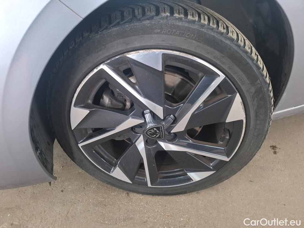  Peugeot  308 PEUGEOT  SW / 2021 / 5P / Break BlueHDi 130 EAT8 ALLURE PACK #20