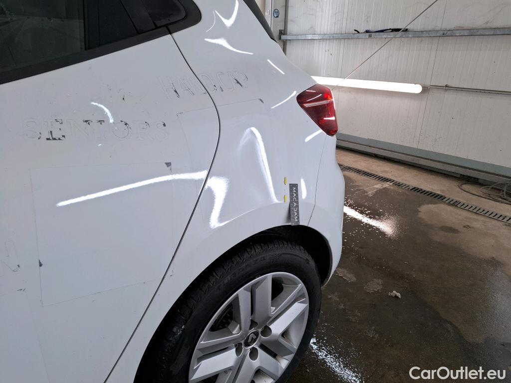  Renault  Clio  V Business 1.0 SCe 65CV BVM5 E6d #12