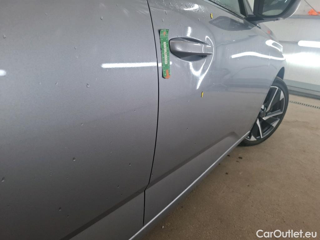  Peugeot  308 PEUGEOT  SW / 2021 / 5P / Break BlueHDi 130 EAT8 ALLURE PACK #4