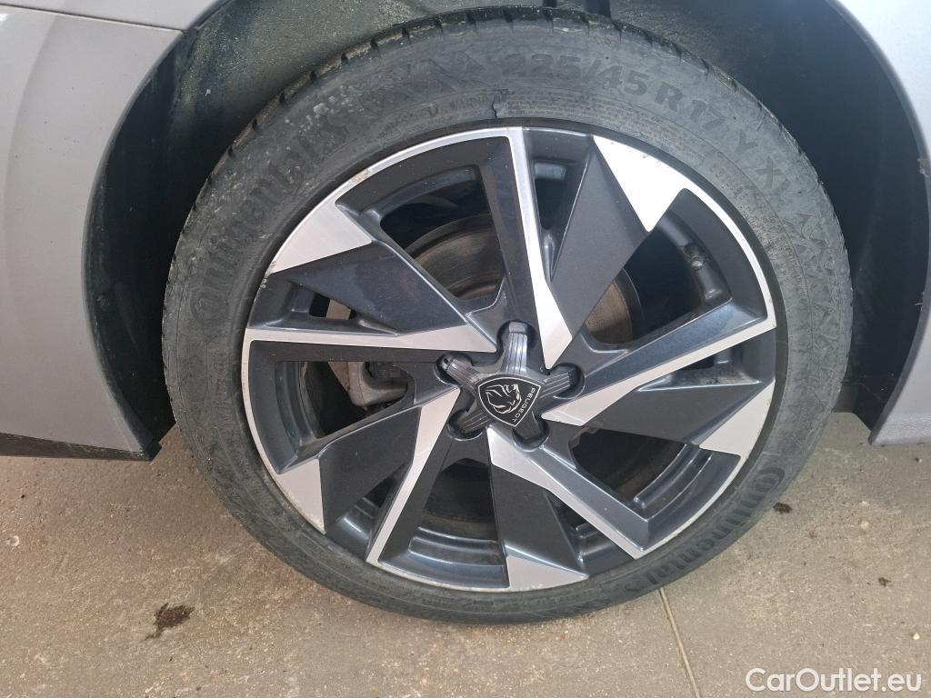  Peugeot  308 PEUGEOT  SW / 2021 / 5P / Break BlueHDi 130 EAT8 ALLURE PACK #10