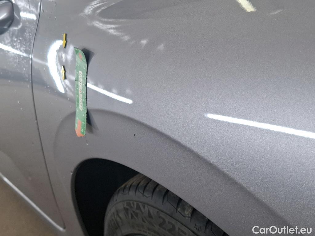  Peugeot  308 PEUGEOT  SW / 2021 / 5P / Break BlueHDi 130 EAT8 ALLURE PACK #50