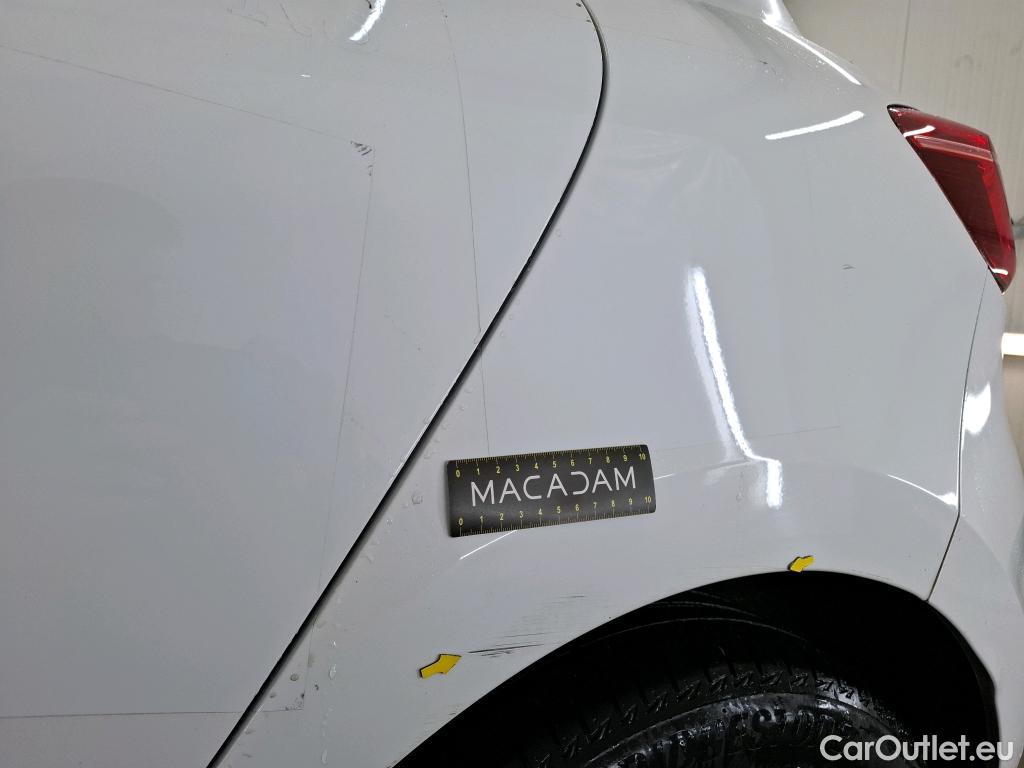  Renault  Clio  V Business 1.0 SCe 65CV BVM5 E6d #1