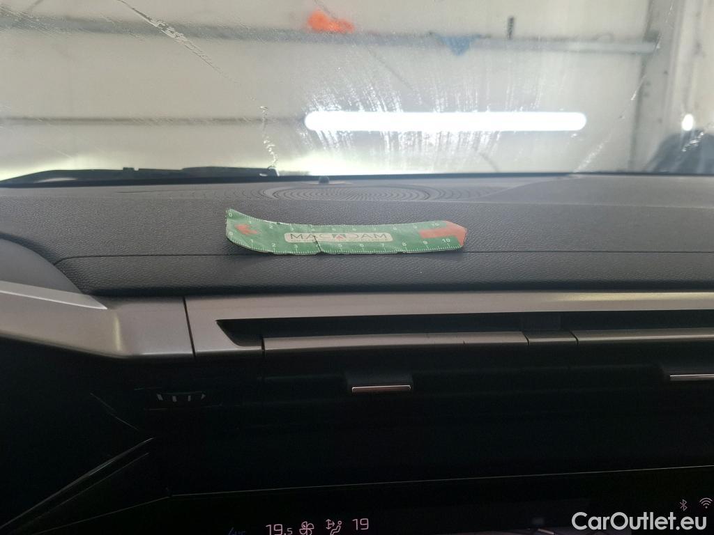  Peugeot  308 PEUGEOT  SW / 2021 / 5P / Break BlueHDi 130 EAT8 ALLURE PACK #17