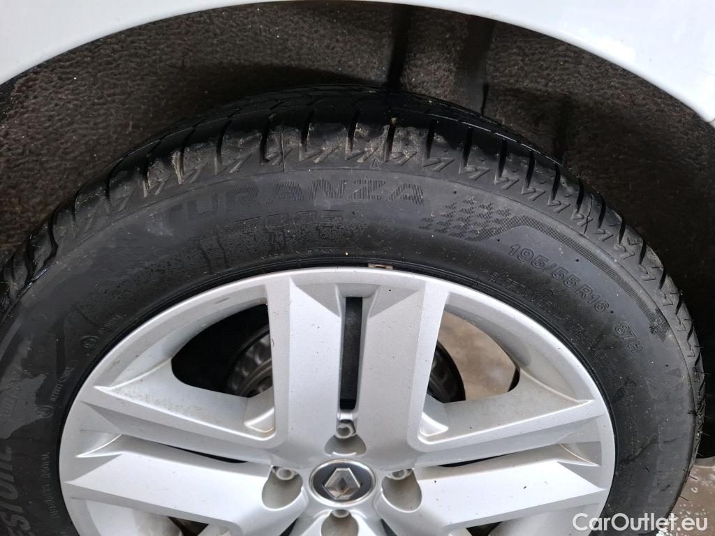  Renault  Clio  V Business 1.0 SCe 65CV BVM5 E6d #6