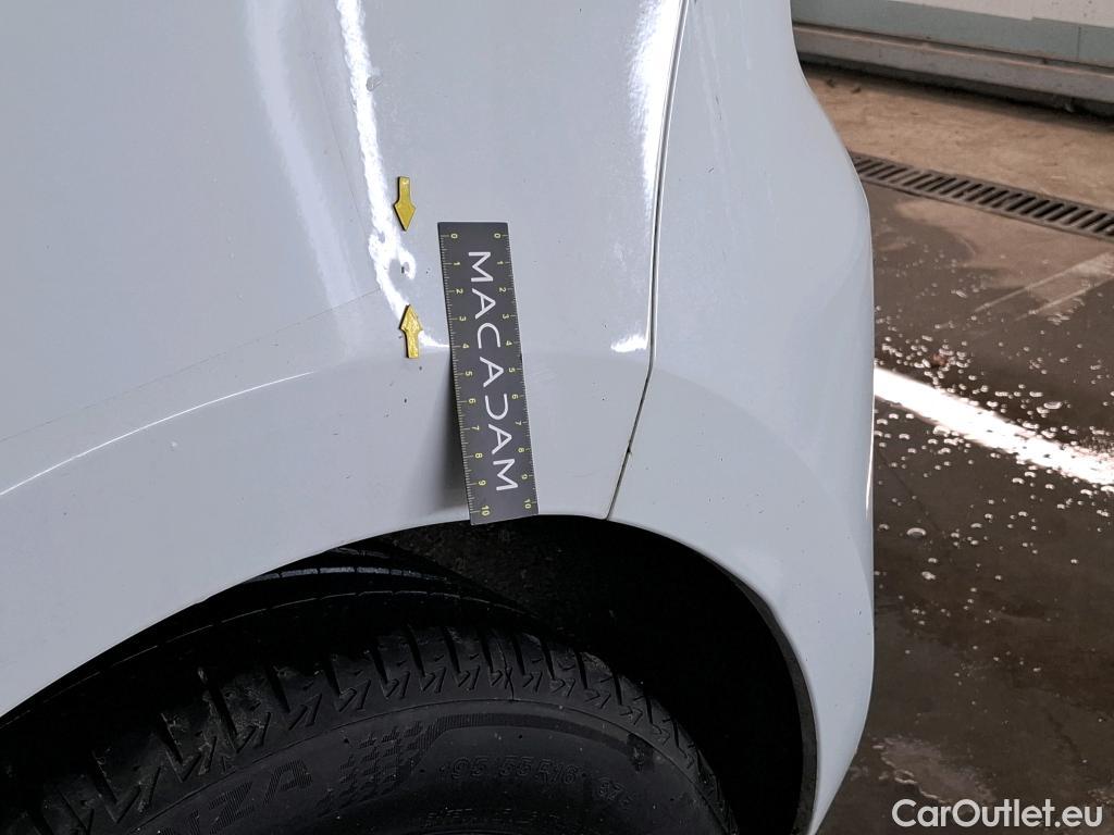  Renault  Clio  V Business 1.0 SCe 65CV BVM5 E6d #13