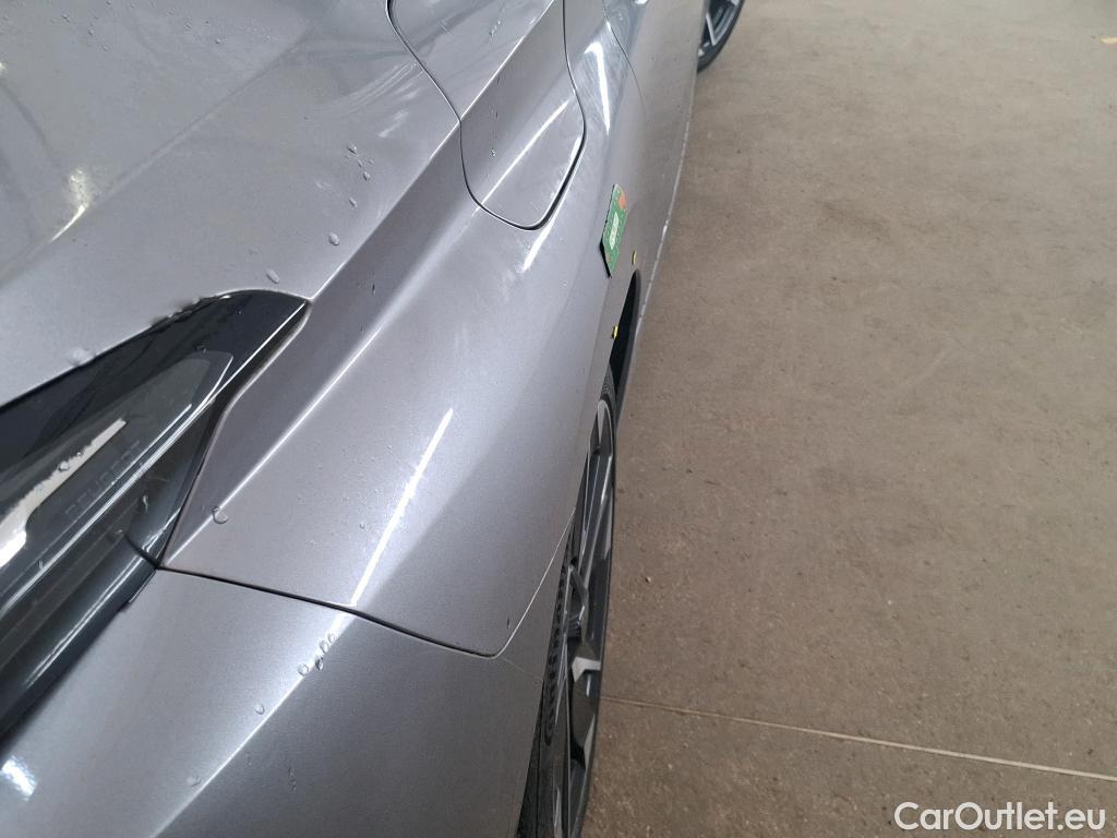  Peugeot  308 PEUGEOT  SW / 2021 / 5P / Break BlueHDi 130 EAT8 ALLURE PACK #8