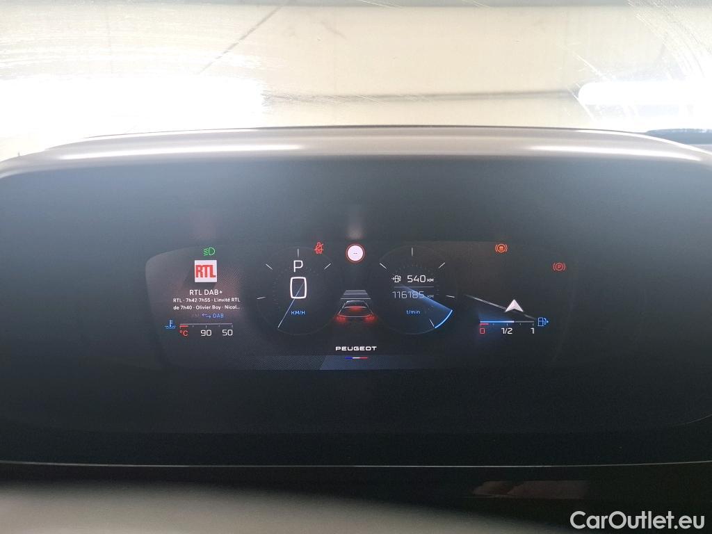  Peugeot  308 PEUGEOT  SW / 2021 / 5P / Break BlueHDi 130 EAT8 ALLURE PACK #54