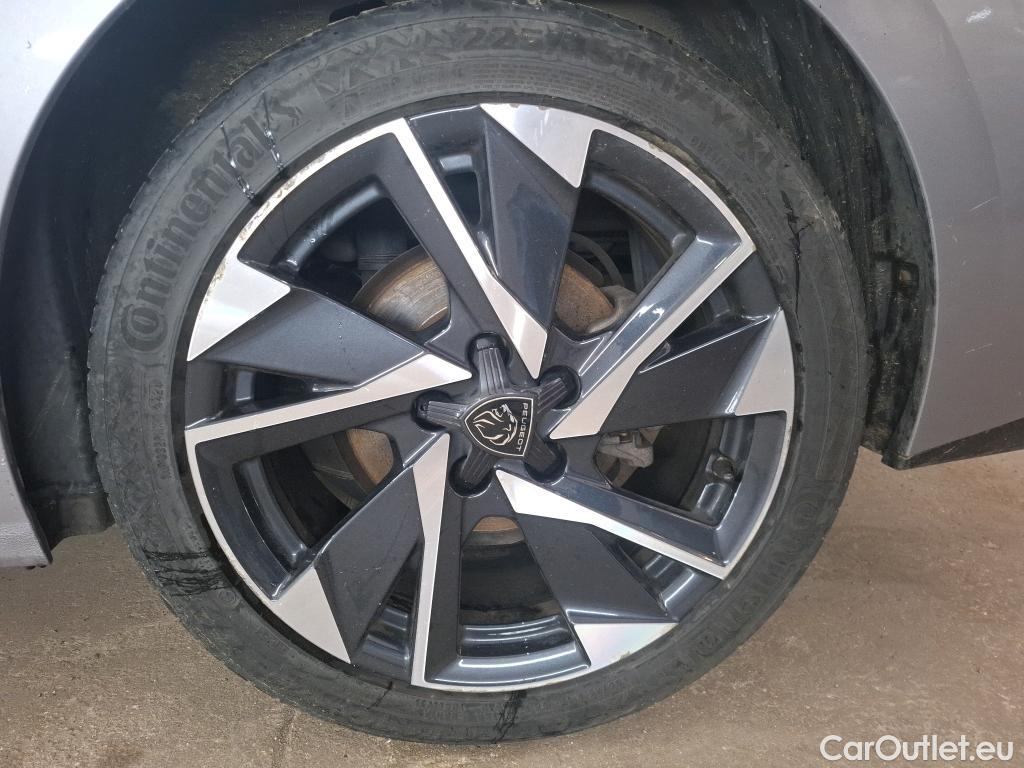  Peugeot  308 PEUGEOT  SW / 2021 / 5P / Break BlueHDi 130 EAT8 ALLURE PACK #43