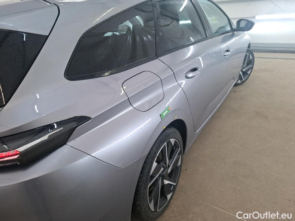  Peugeot  308 PEUGEOT  SW / 2021 / 5P / Break BlueHDi 130 EAT8 ALLURE PACK #5