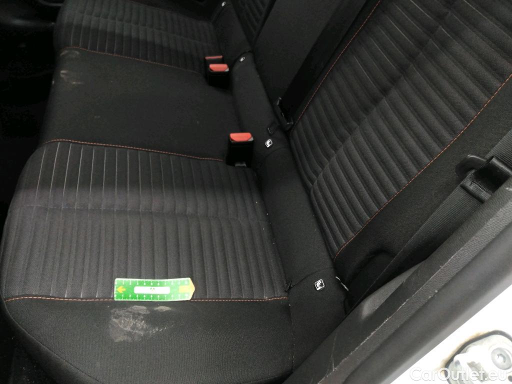  Peugeot  208  (e-) Active Business 50kWh BVA #3