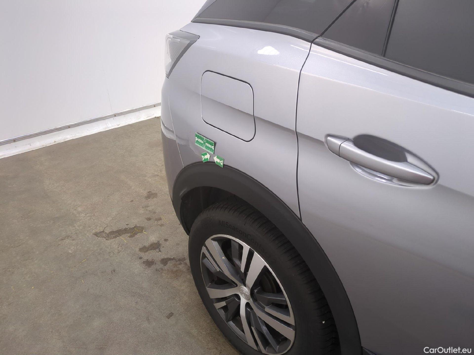  Peugeot  3008  II Allure Pack 1.2 PureTech 130CV BVA8 E6d #10