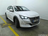  Peugeot  208  (e-) Active Business 50kWh BVA #5