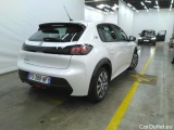  Peugeot  208  (e-) Active Business 50kWh BVA #4
