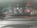  Peugeot  208  (e-) Active Business 50kWh BVA #8