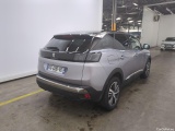  Peugeot  3008  II Allure Pack 1.2 PureTech 130CV BVA8 E6d #3
