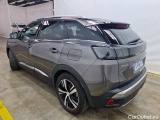 Peugeot  3008 PEUGEOT  / 2020 / 5P / SUV 1.6 HYBRID4 300 E-EAT8 GT #2