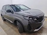  Peugeot  3008 PEUGEOT  / 2020 / 5P / SUV 1.6 HYBRID4 300 E-EAT8 GT #4