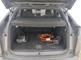  Peugeot  3008 PEUGEOT  / 2020 / 5P / SUV 1.6 HYBRID4 300 E-EAT8 GT #8