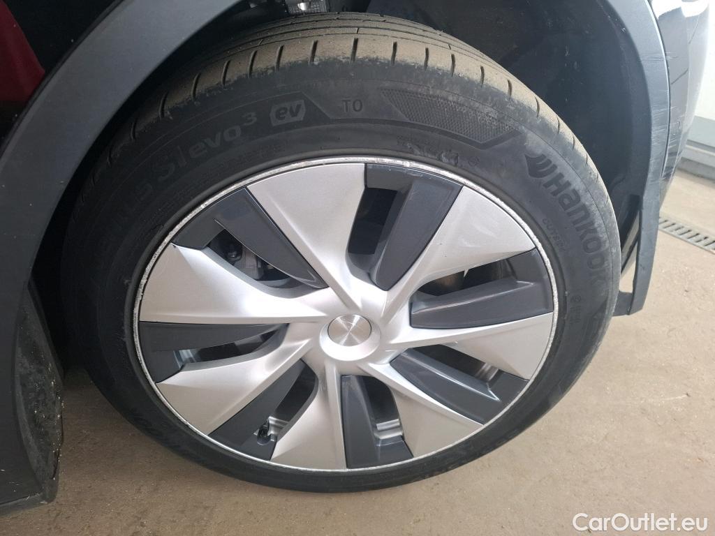  Tesla  Model Y TESLA  / 2020 / 5P / SUV Grand Autonomie Dual Motor AWD #27