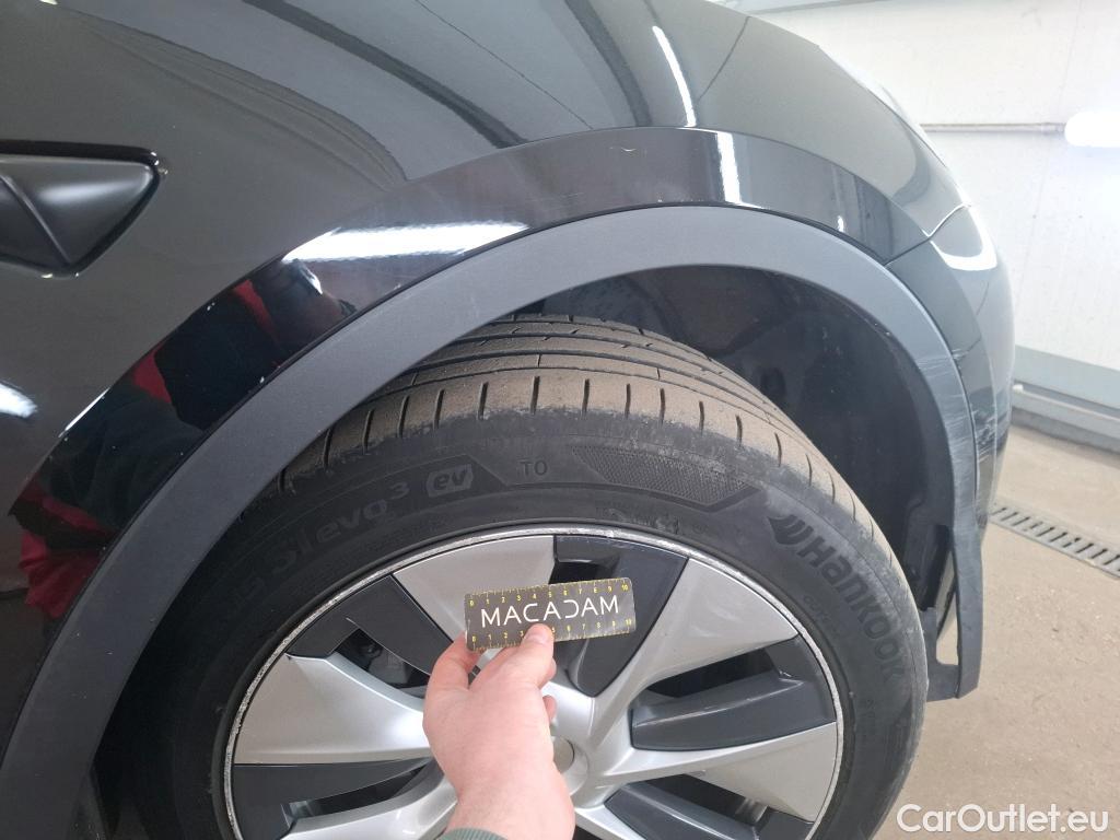  Tesla  Model Y TESLA  / 2020 / 5P / SUV Grand Autonomie Dual Motor AWD #65