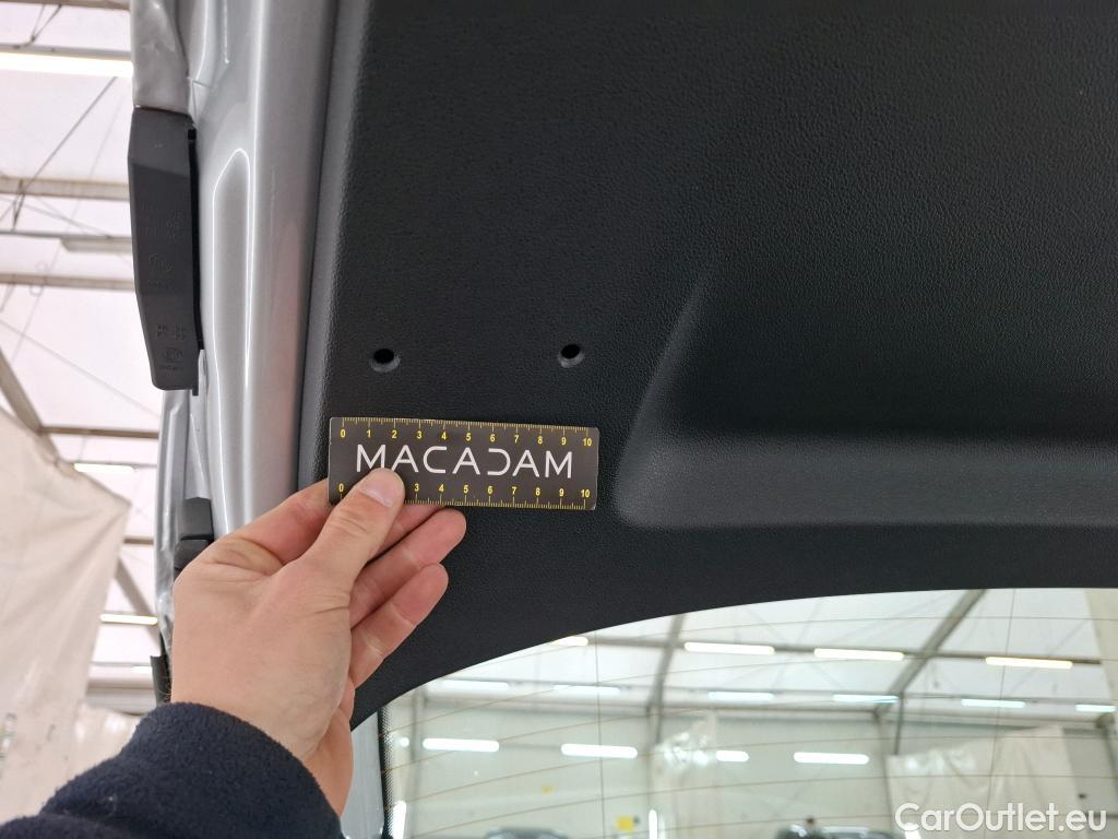  Skoda  Fabia  Ambition 1.0 MPI 80CV BVM5 E6d #10