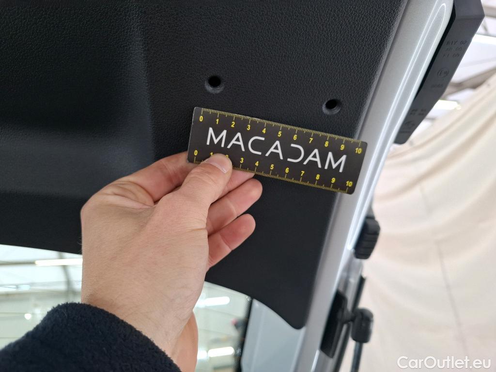  Skoda  Fabia  Ambition 1.0 MPI 80CV BVM5 E6d #13