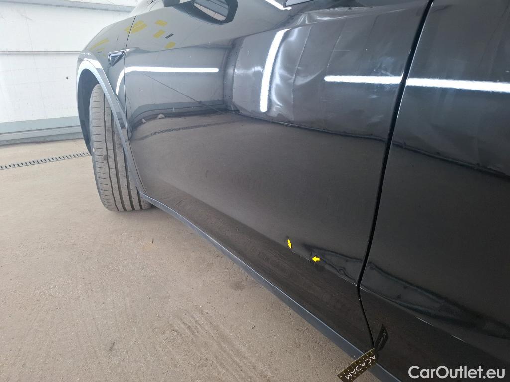  Tesla  Model Y TESLA  / 2020 / 5P / SUV Grand Autonomie Dual Motor AWD #67