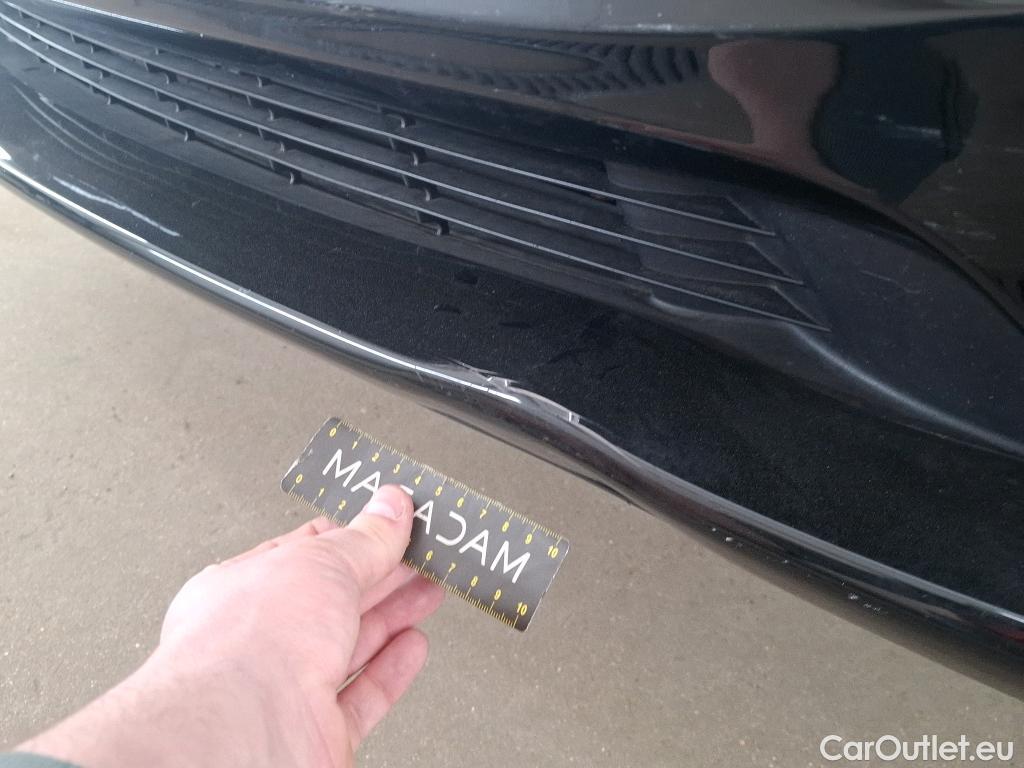  Tesla  Model Y TESLA  / 2020 / 5P / SUV Grand Autonomie Dual Motor AWD #12