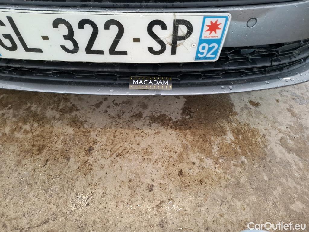  Skoda  Octavia  Break Business 2.0 TDI 115CV BVM6 E6d #26