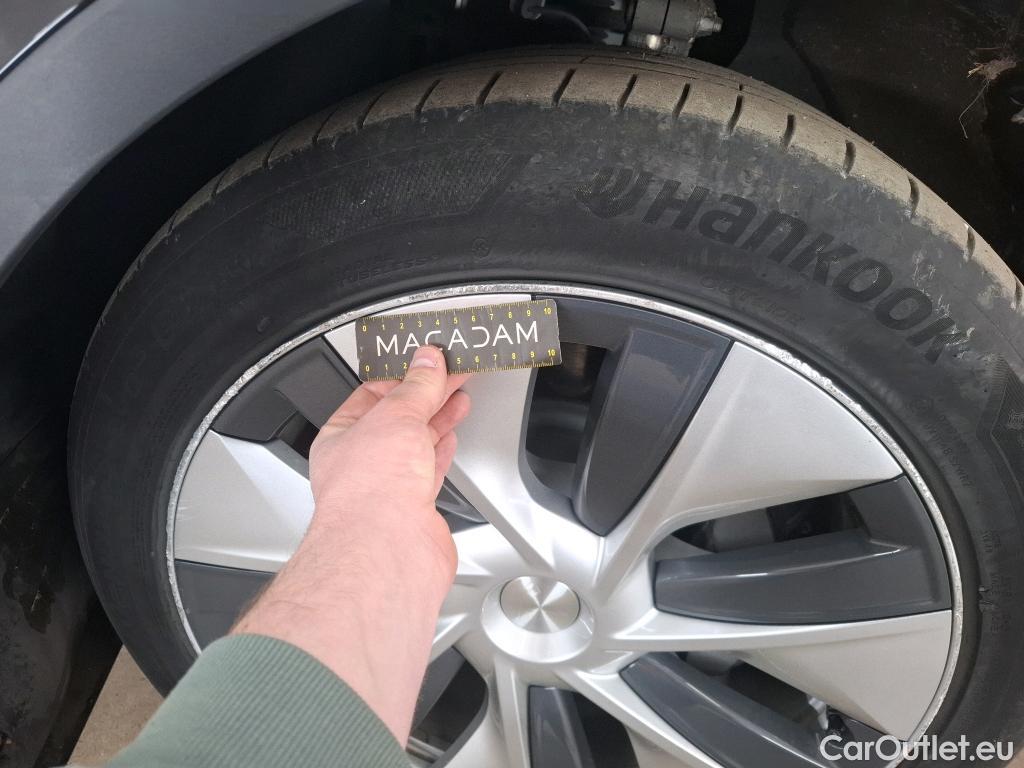  Tesla  Model Y TESLA  / 2020 / 5P / SUV Grand Autonomie Dual Motor AWD #16