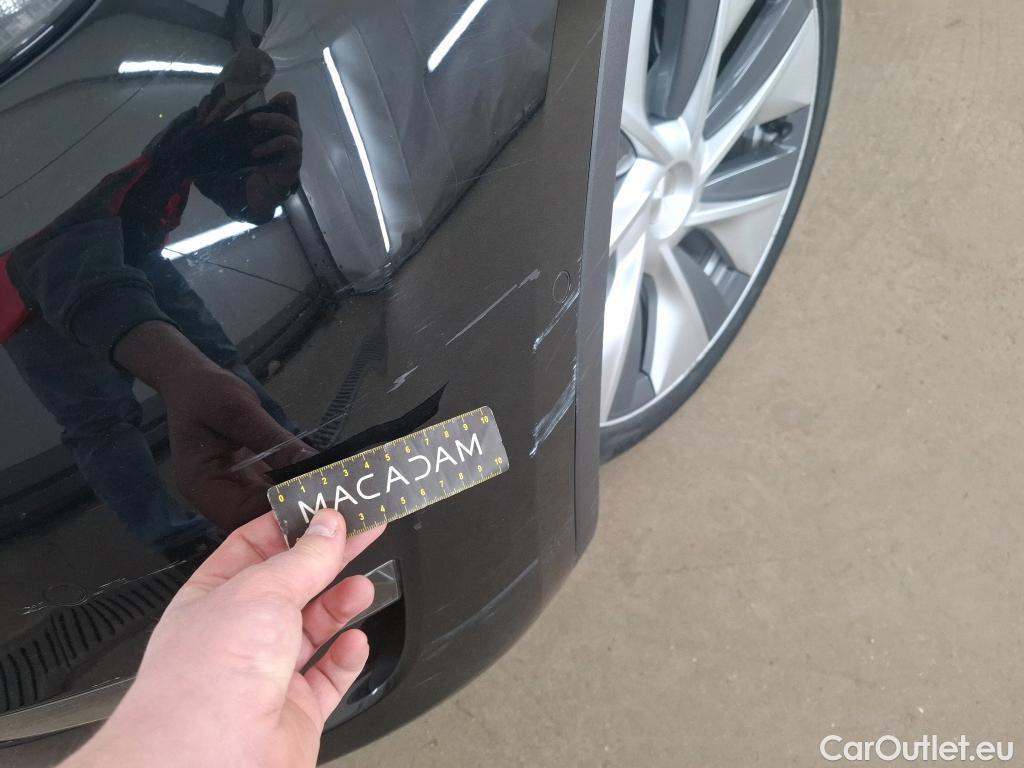  Tesla  Model Y TESLA  / 2020 / 5P / SUV Grand Autonomie Dual Motor AWD #8